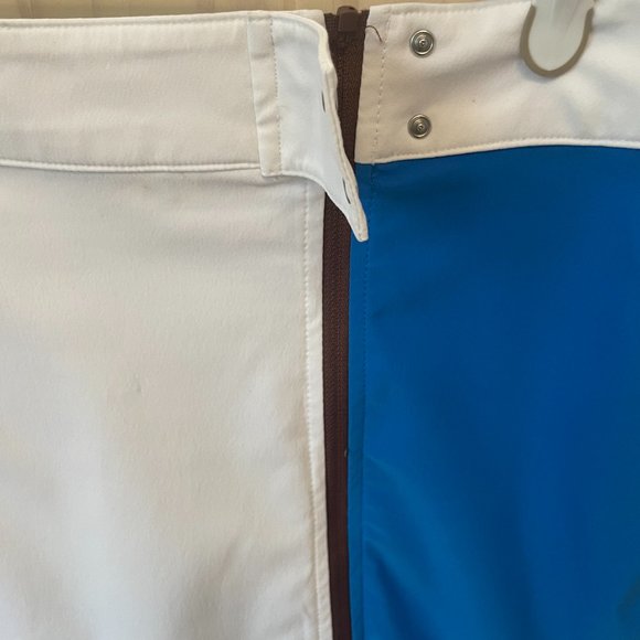 Nancy Lopez Golf Skort - Picture 4 of 5